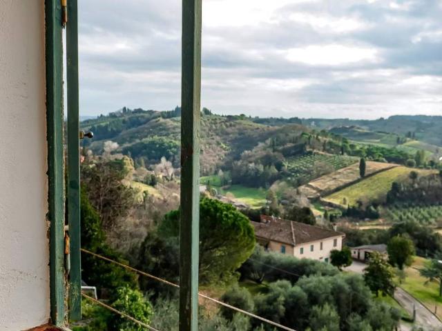 Appartamento in vendita a San Miniato PI