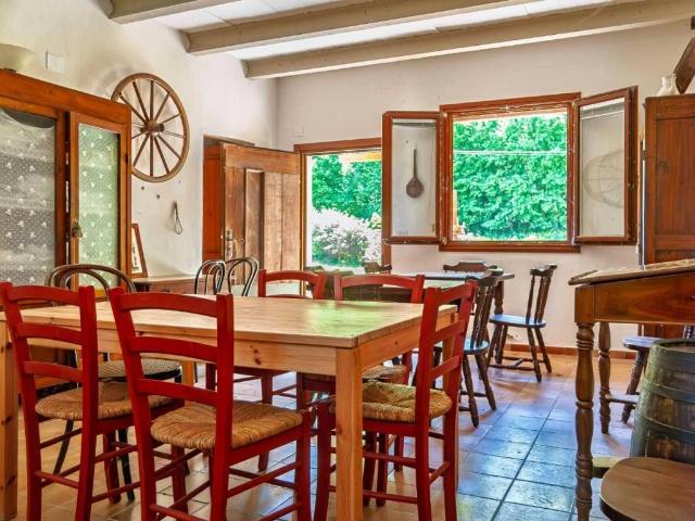 Casa indipendente in vendita a San Miniato PI