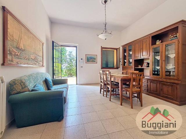 Casa indipendente in vendita a San Miniato PI