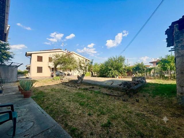 Casa indipendente in vendita a San Miniato PI