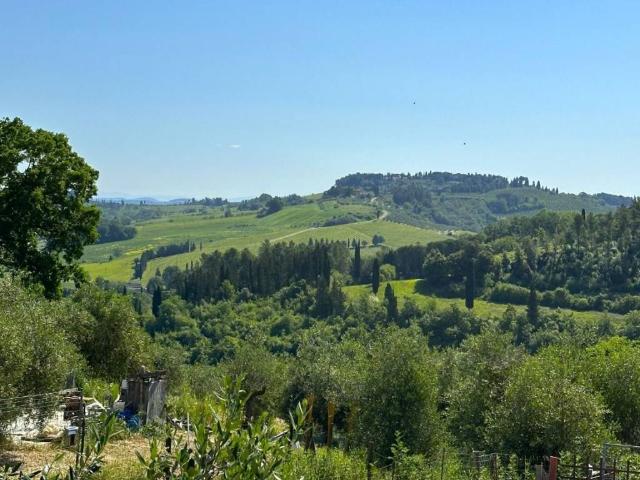 Casa indipendente in vendita a San Miniato PI