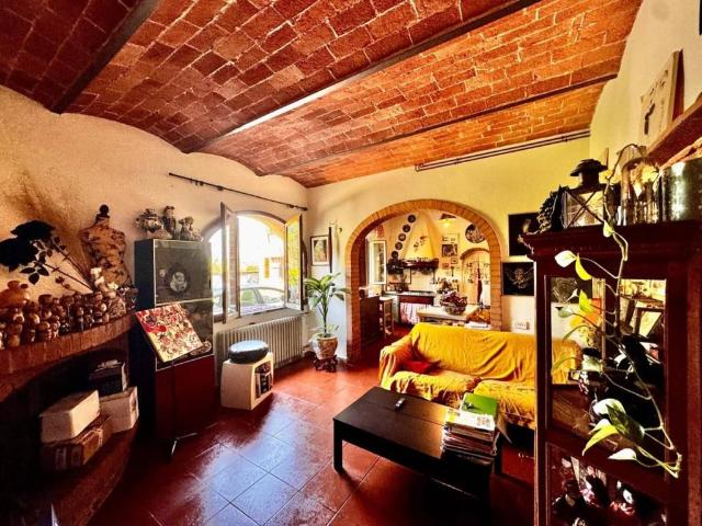 Casa indipendente in vendita a San Miniato PI