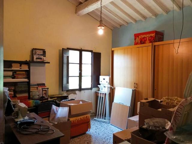 Casa indipendente in vendita a San Miniato PI