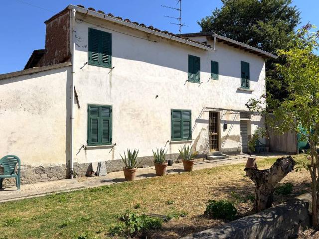 Casa indipendente in vendita a San Miniato PI