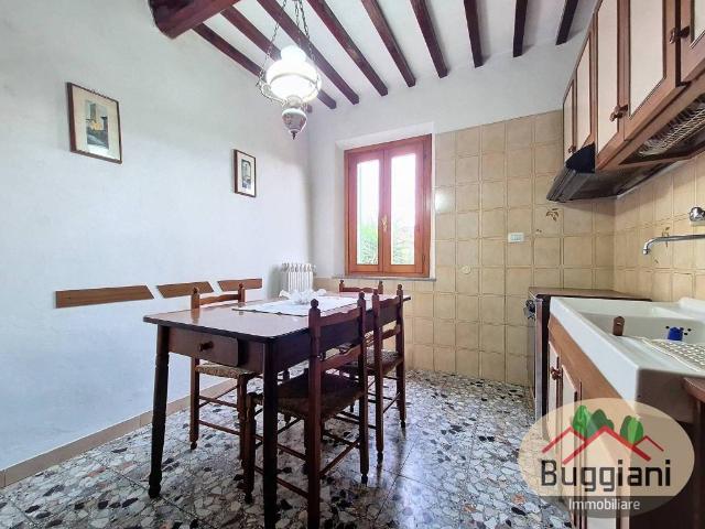 Casa indipendente in vendita a San Miniato PI