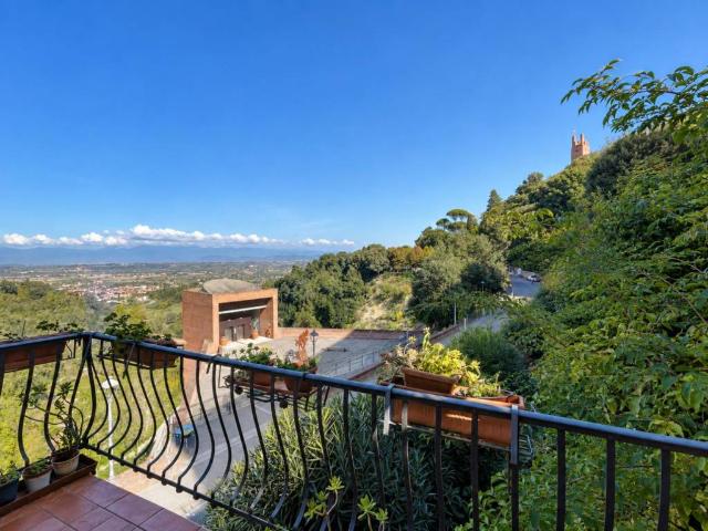 Casa indipendente in vendita a San Miniato PI