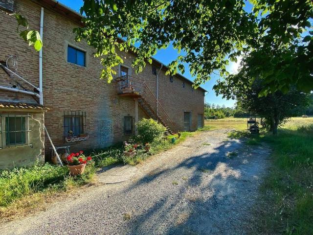 Casa indipendente in vendita a San Miniato PI