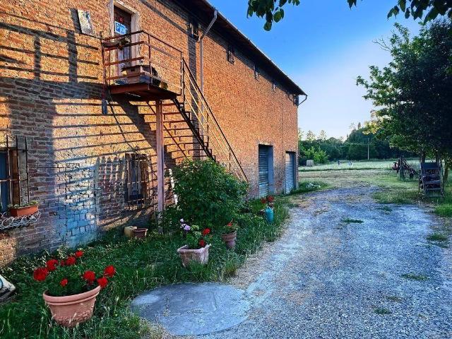 Casa indipendente in vendita a San Miniato PI