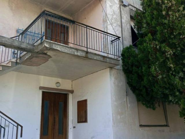 Casa indipendente in vendita a San Miniato PI