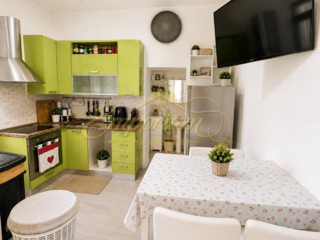 Casa indipendente in vendita a San Miniato PI