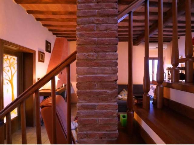 Casa indipendente in vendita a San Miniato PI