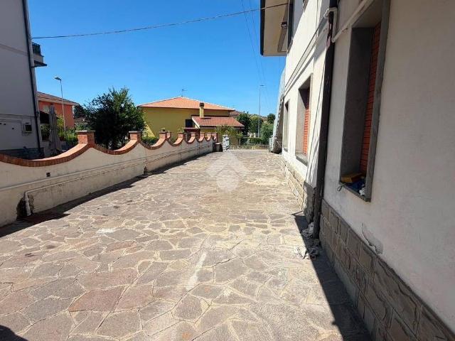 Casa indipendente in vendita a San Miniato PI