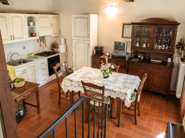 Casa indipendente in vendita a San Miniato PI