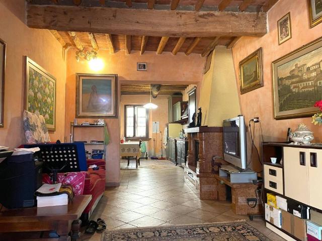 Casa indipendente in vendita a San Miniato PI