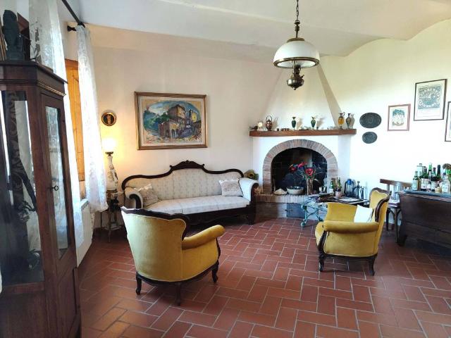 Casa indipendente in vendita a San Miniato PI