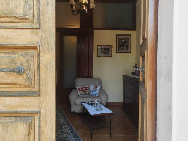Casa indipendente in vendita a San Miniato PI