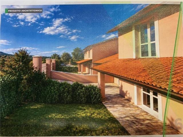 Casa indipendente in vendita a San Miniato PI