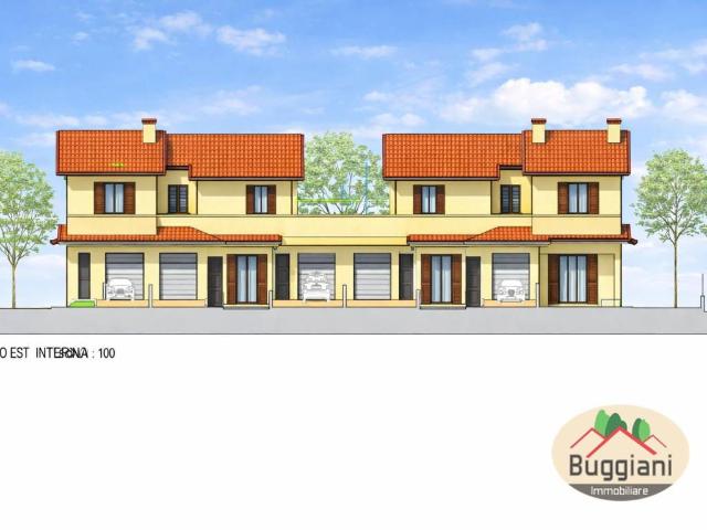Casa indipendente in vendita a San Miniato PI
