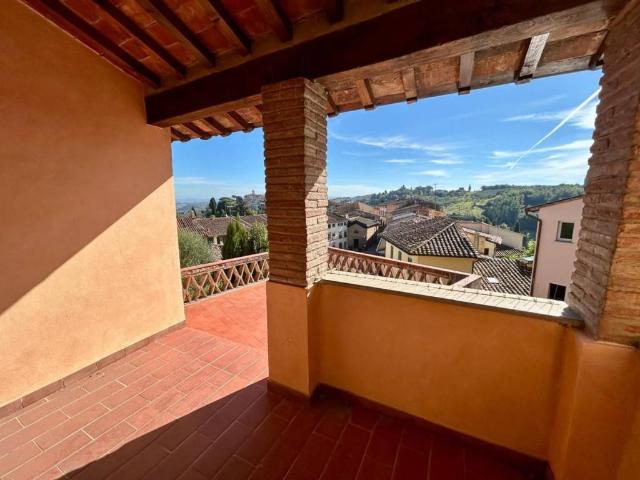 Casa indipendente in vendita a San Miniato PI
