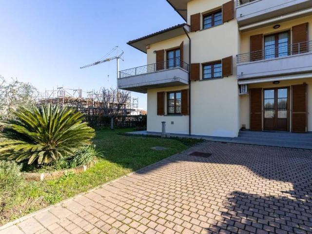 Casa indipendente in vendita a San Miniato PI