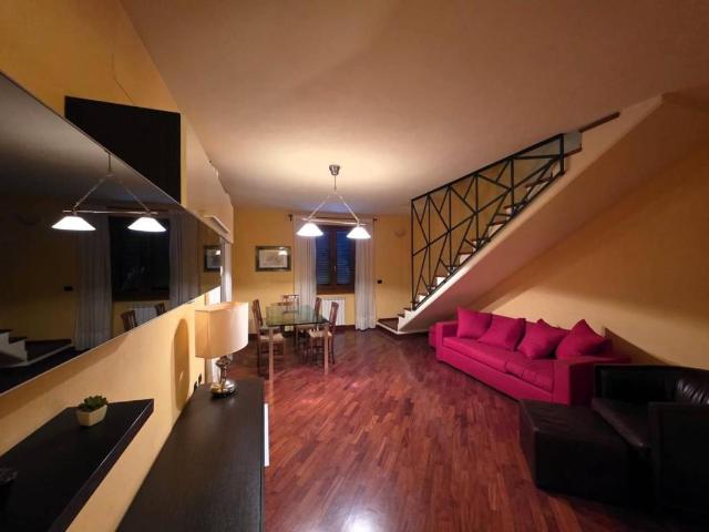 Casa indipendente in vendita a San Miniato PI