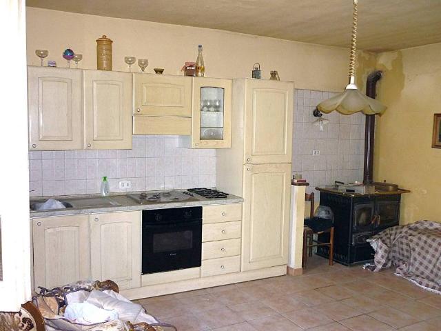 Casa indipendente in vendita a San Miniato PI