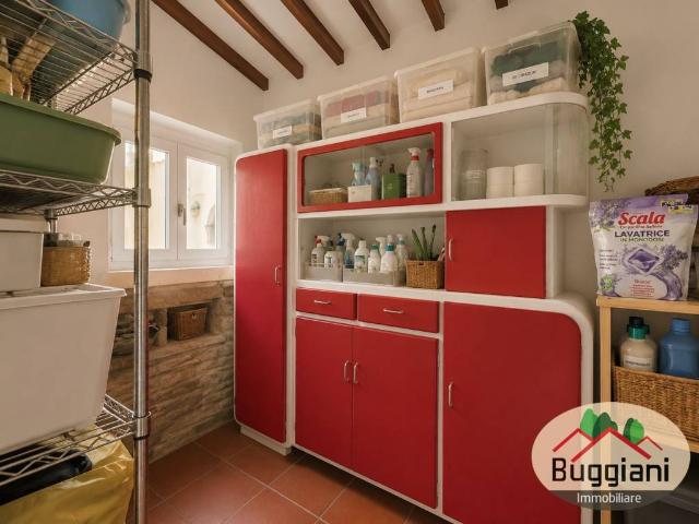 Casa indipendente in vendita a San Miniato PI
