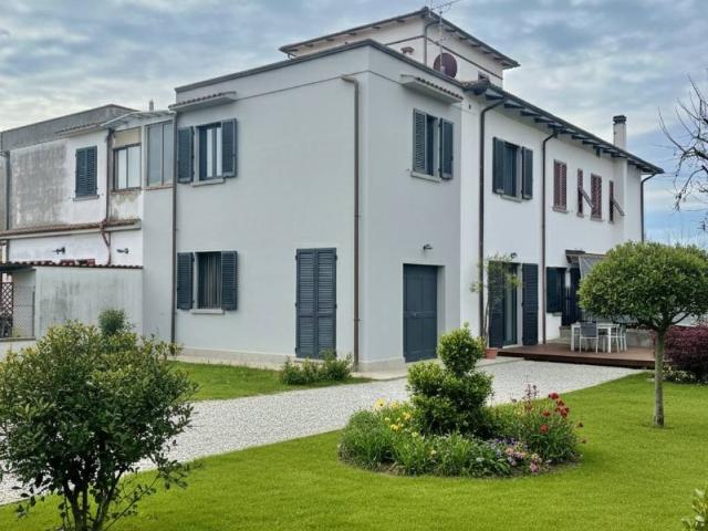 Casa indipendente in vendita a San Miniato PI