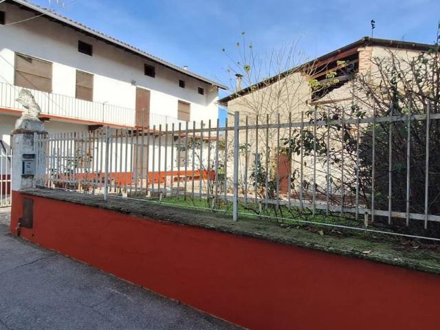 Casa indipendente in vendita a San Nazzaro Sesia NO