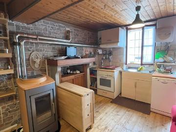 Casa indipendente in vendita a San Nazzaro Val Cavargna