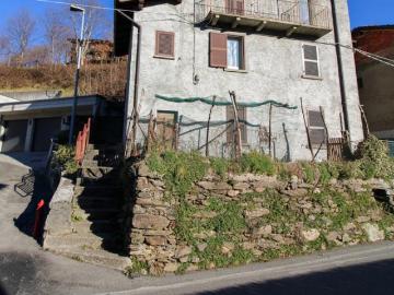 Casa indipendente in vendita a San Nazzaro Val Cavargna