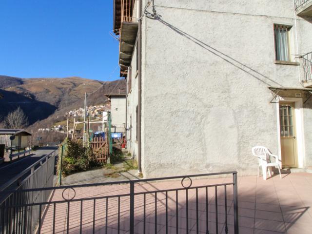 Casa indipendente in vendita a San Nazzaro Val Cavargna