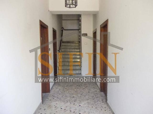 Casa indipendente in vendita a San Nicola Baronia AV