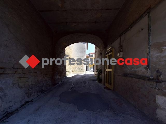 Casa indipendente in vendita a San Nicola la Strada