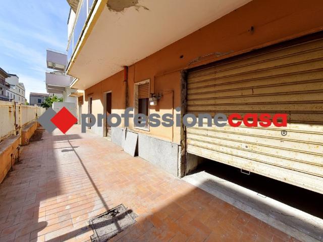 Casa indipendente in vendita a San Nicola la Strada