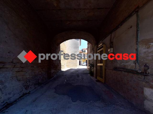 Casa indipendente in vendita a San Nicola la Strada CE