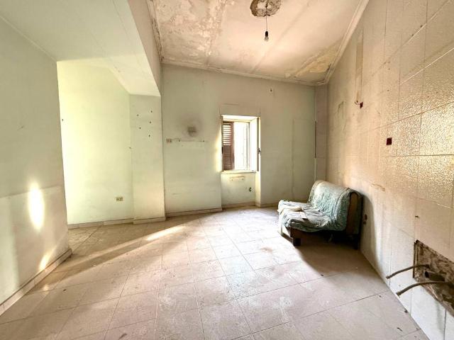 Casa indipendente in vendita a San Nicola la Strada CE