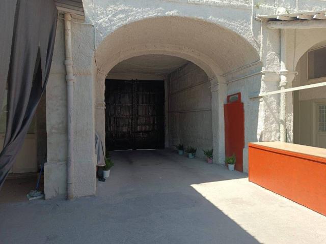 Casa indipendente in vendita a San Nicola la Strada CE