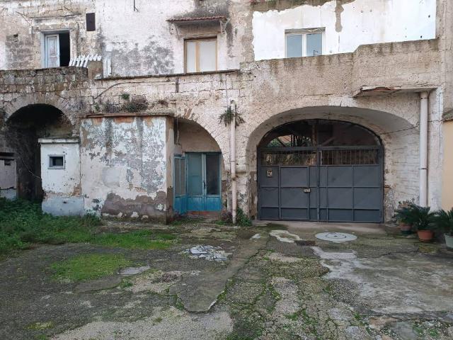 Casa indipendente in vendita a San Nicola la Strada CE