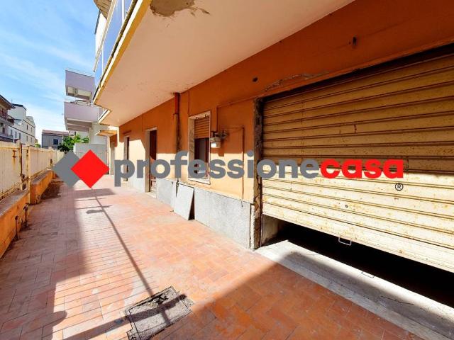 Casa indipendente in vendita a San Nicola la Strada CE