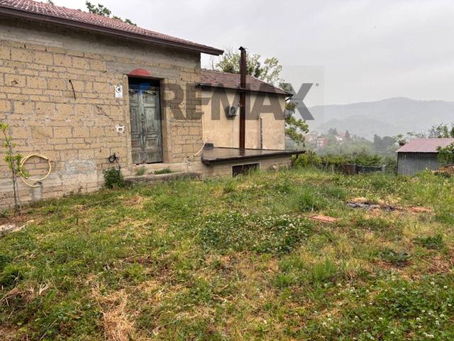 Casa indipendente in vendita a San Nicola Manfredi BN