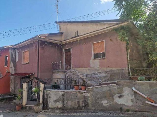 Casa indipendente in vendita a San Nicola Manfredi BN