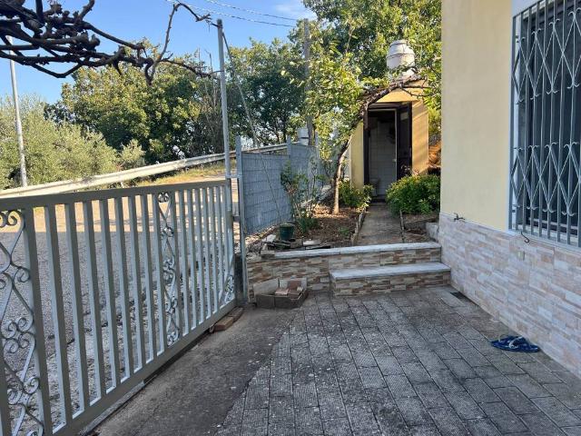 Casa indipendente in vendita a San Nicola Manfredi BN