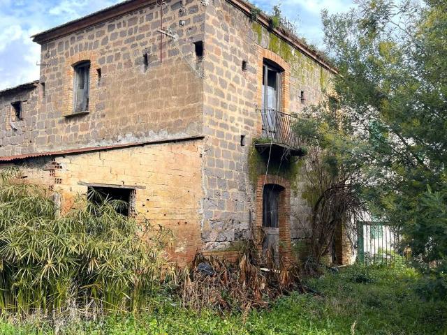 Casa indipendente in vendita a San Nicola Manfredi BN