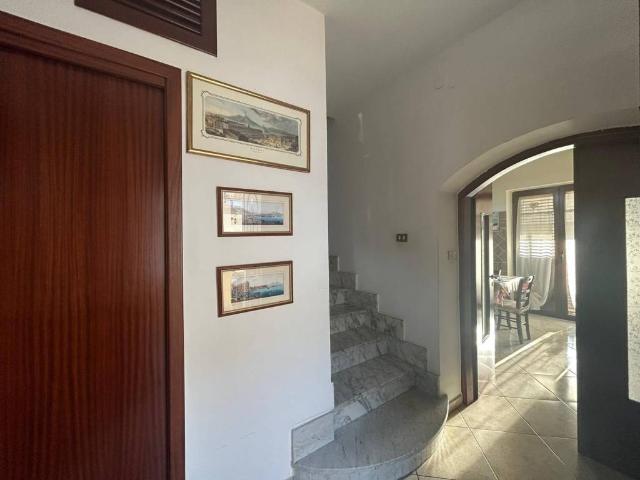 Casa indipendente in vendita a San Nicola Manfredi BN
