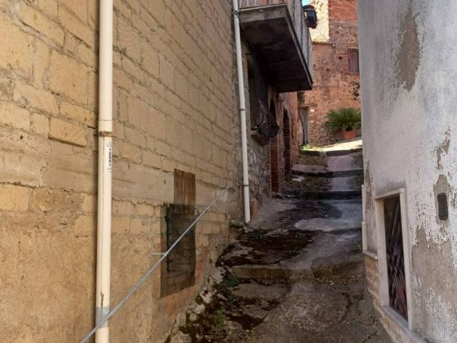 Casa indipendente in vendita a San Nicola Manfredi BN