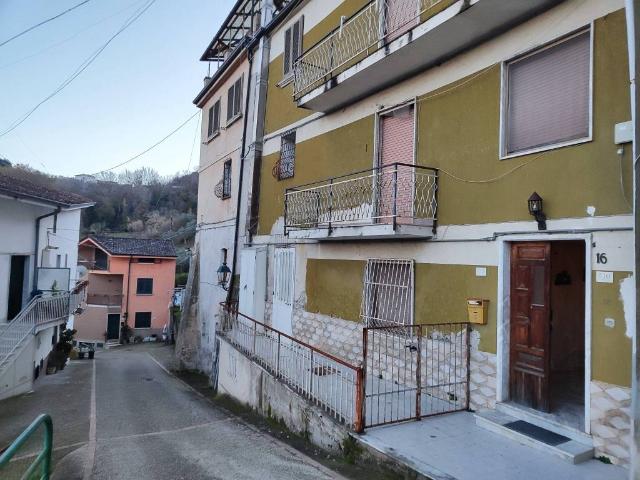 Casa indipendente in vendita a San Nicola Manfredi BN