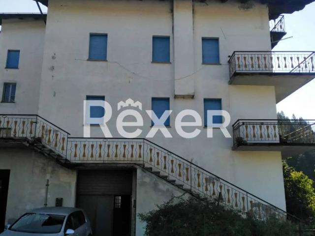Casa indipendente in vendita a San Nicolò di Comelico BL