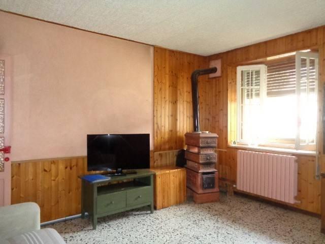Casa indipendente in vendita a San Bassano CR