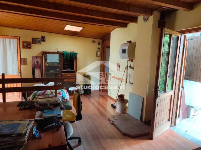 Casa indipendente in vendita a San Bassano CR